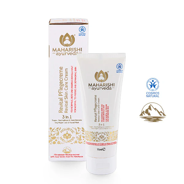 Ayurveda-Produkte im Angebot1